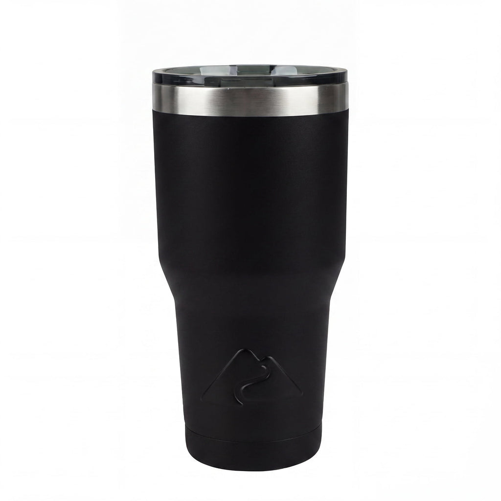 Ozark Trail 32 oz Stainless Steel Insulated Tumbler - Black