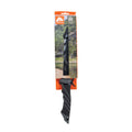 Ozark Trail 7 in Stainless Steel Fillet Knife with Soft Grip Handle & Sheath