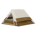 Ozark Trail 7' x 7' 3-Person A-Frame Tent - 13.44 lbs