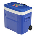 University of Florida Gators 28 QT Laguna Soft Top Wheeled Cooler by Igloo - Blue