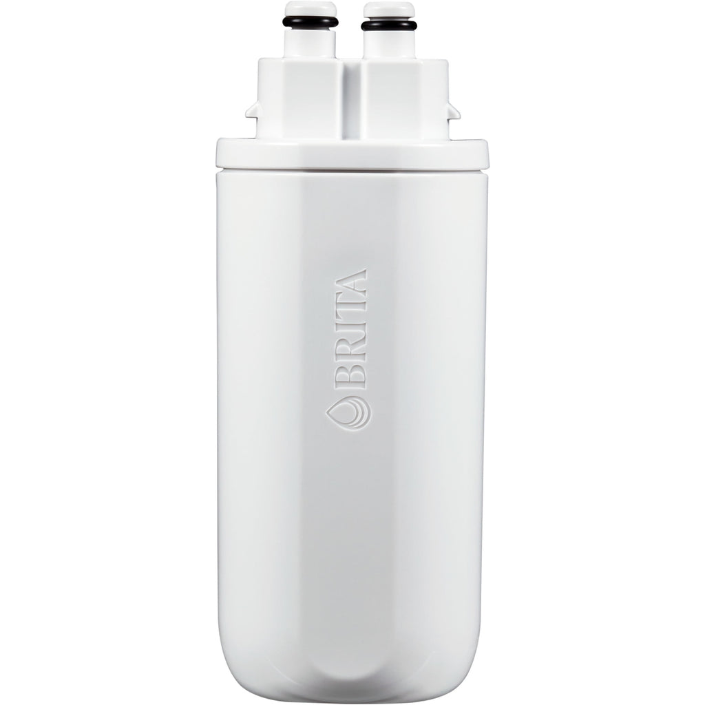 Brita Hub Replacement Water Filter Instant Powerful Countertop Water Filtration System