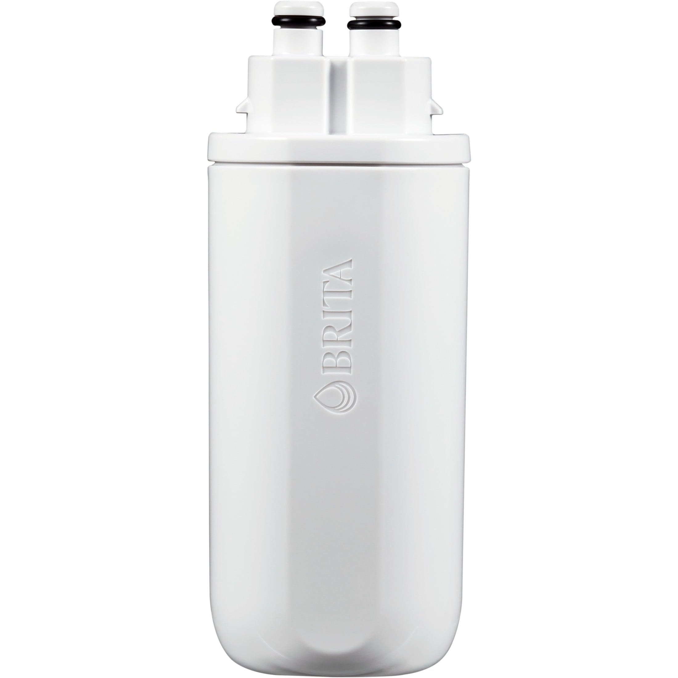 Brita Hub Replacement Water Filter Instant Powerful Countertop Water Filtration System