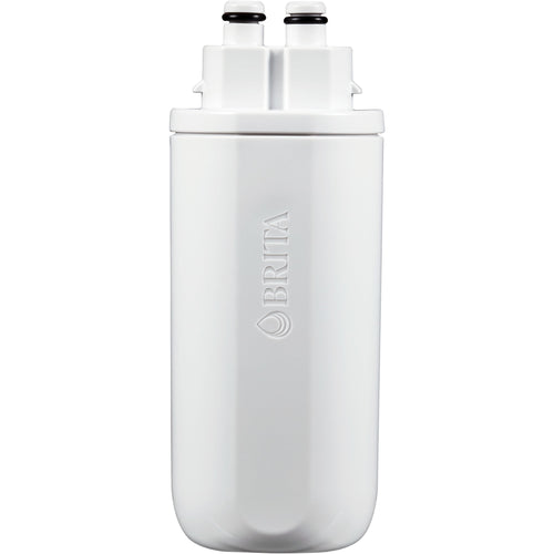 Brita Hub Replacement Water Filter Instant Powerful Countertop Water Filtration System