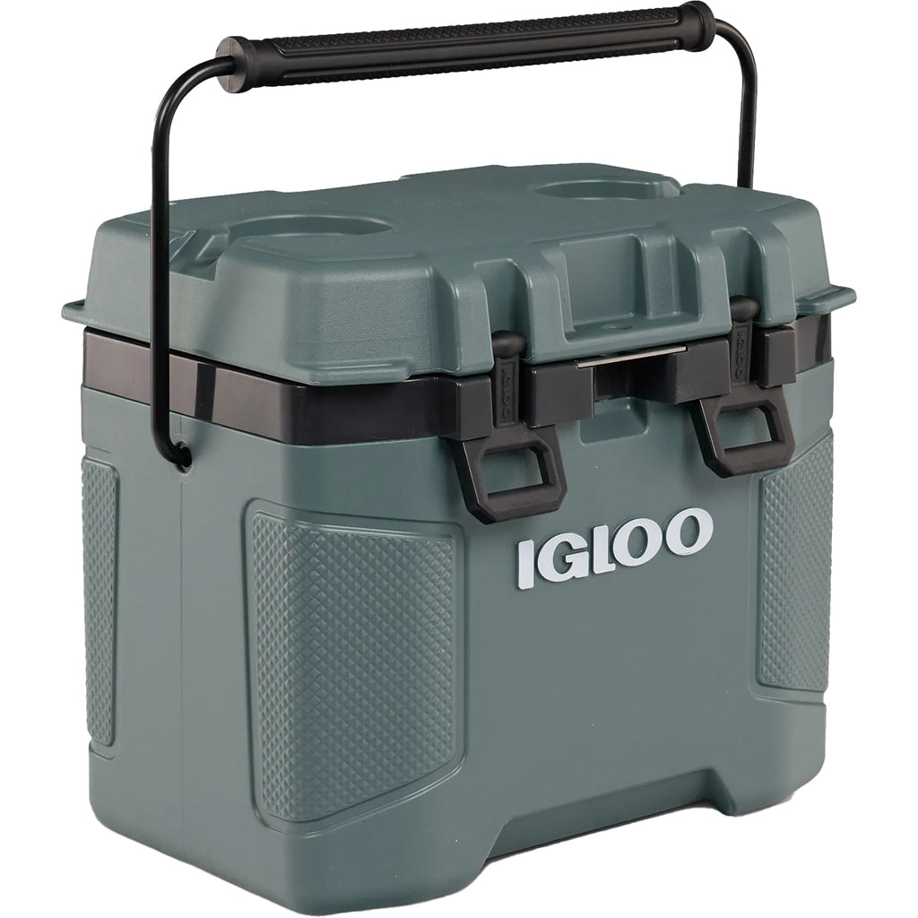Igloo Trailmate 25 QT Cooler - Spruce