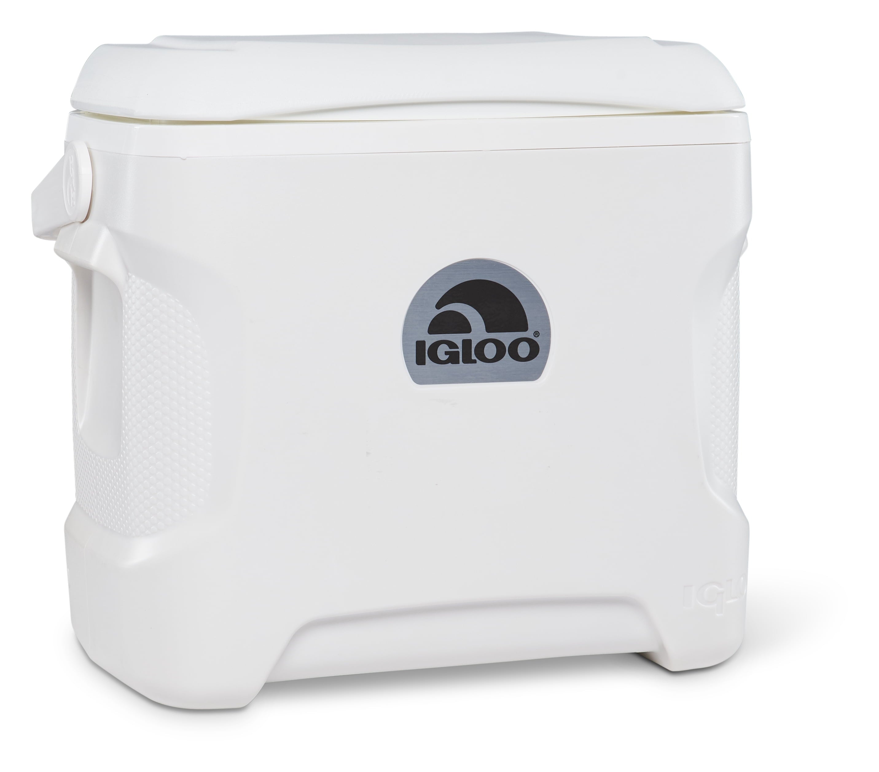 Igloo Marine Ultra Coolers - White, 30 Qt