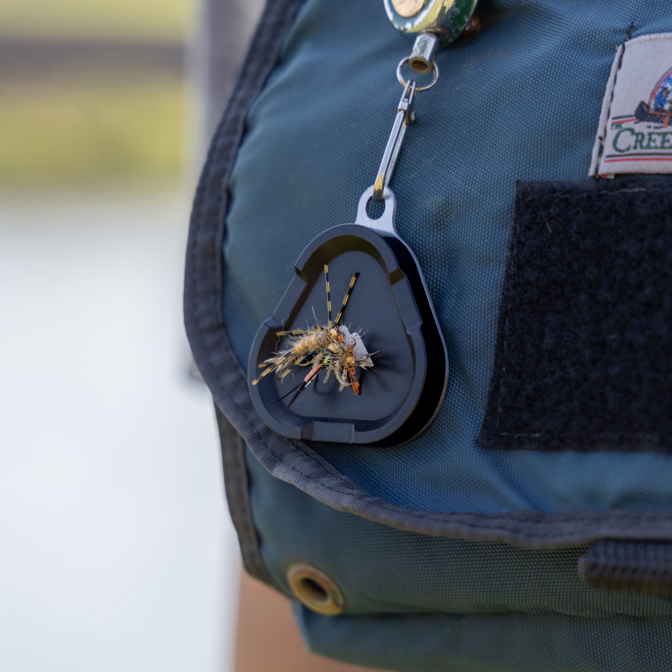 Ozark Trail Magnetic Fly Patch