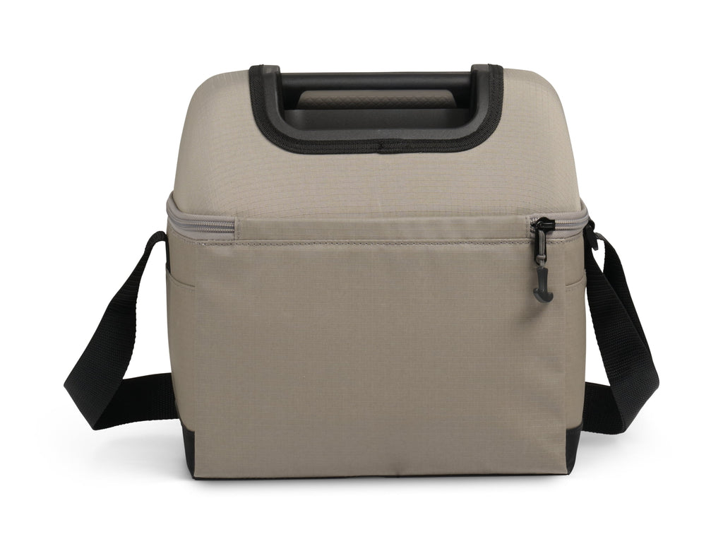 Igloo 22 Can Capacity Trek Gripper Soft Sided Cooler - Sandstone Tan