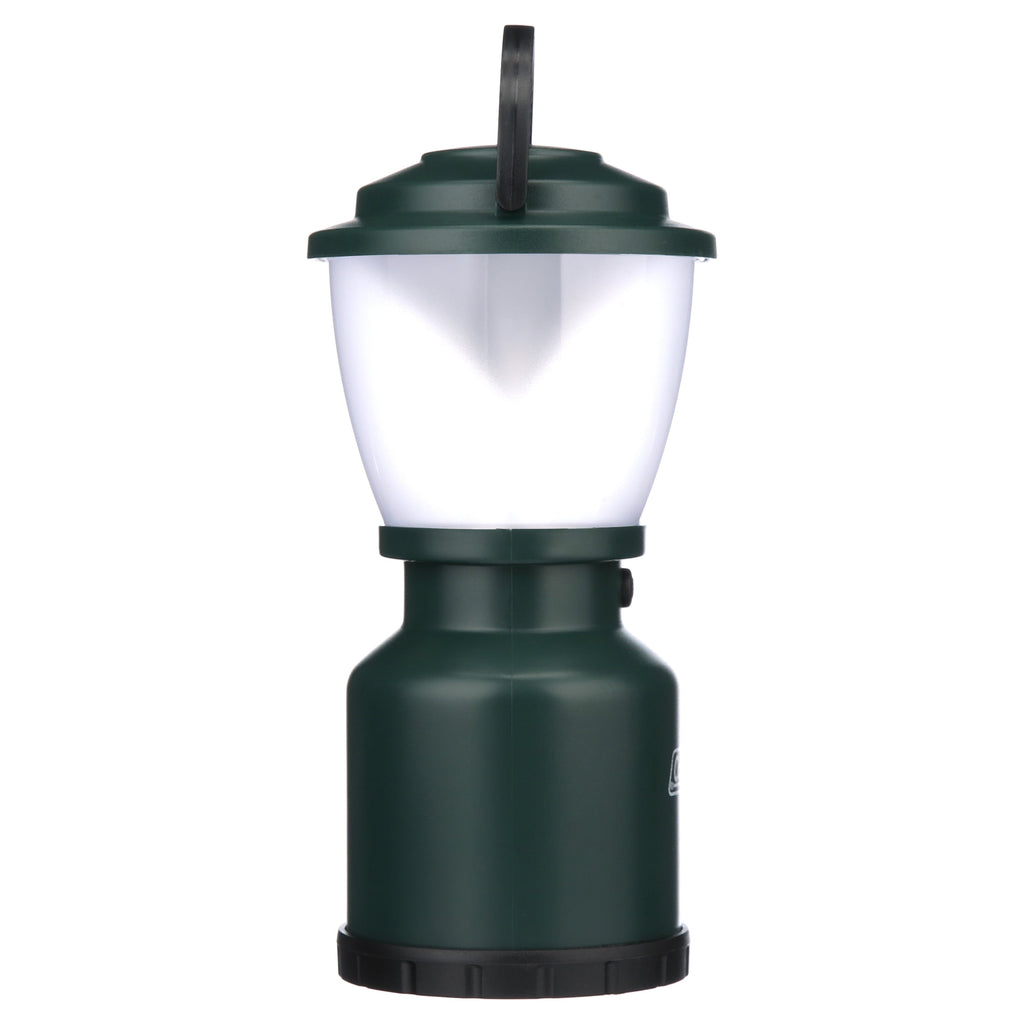 Coleman 40 Lumen LED Camp 4D Battery Lantern