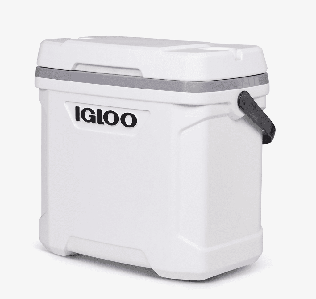 Igloo Marine Ultra 30 QT Cooler - White