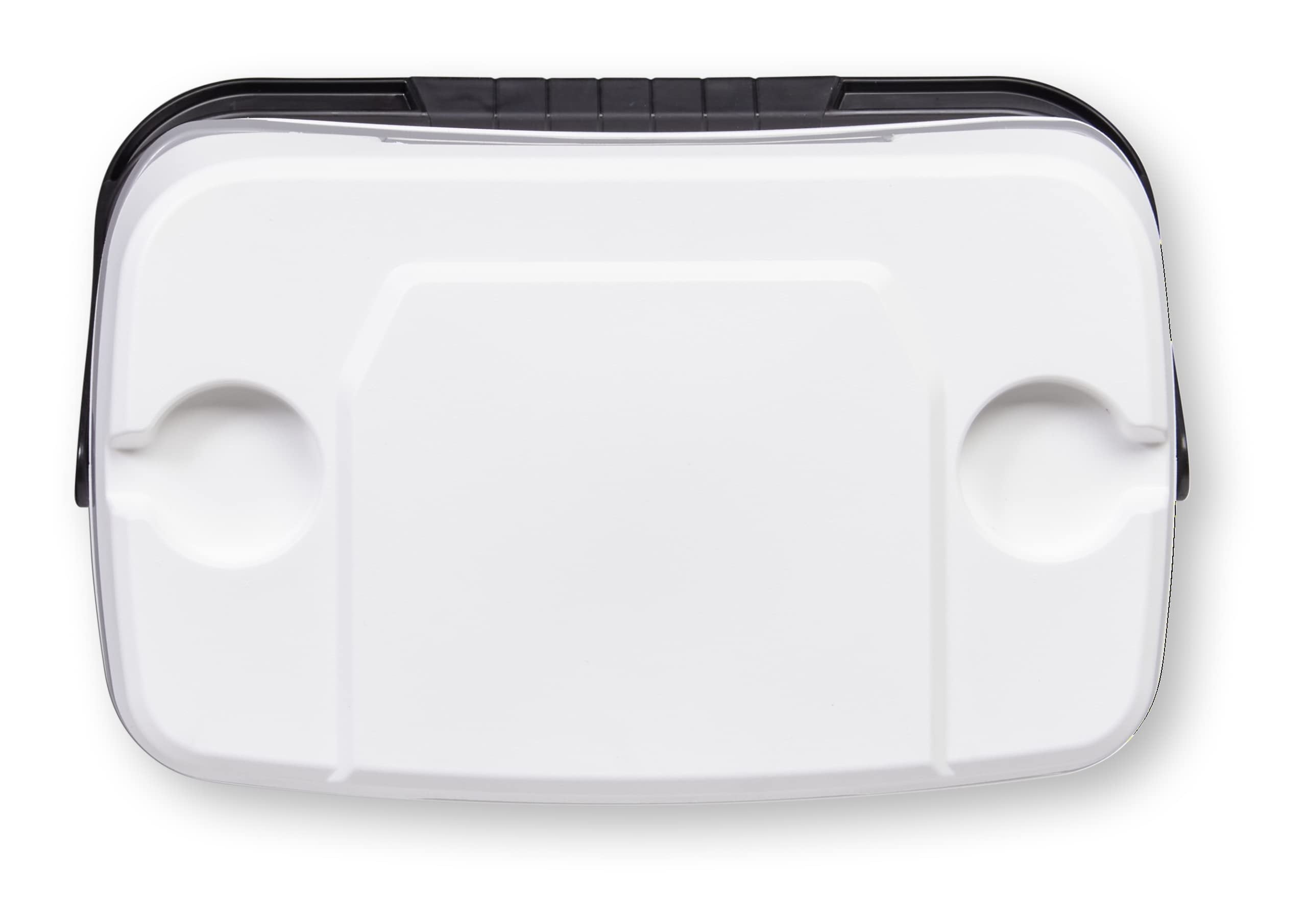 Igloo Latitude Marine Ultra Cooler - 30 Qt - Black — Residential Use, Standard Application