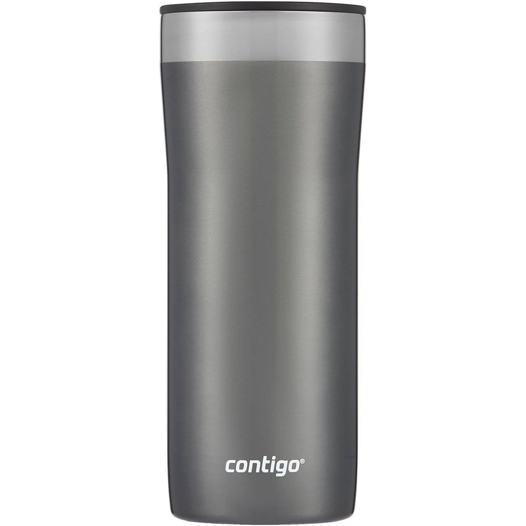 Contigo 24 oz. Streeterville Stainless Steel Tumbler with Straw - Sake