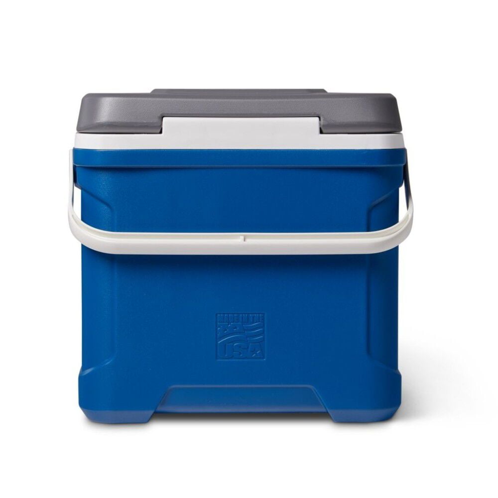 Igloo Latitude Blue 30 qt Cooler