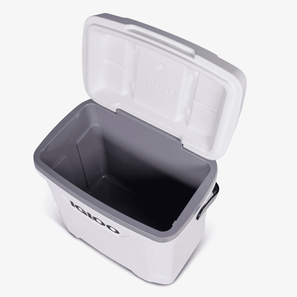 Igloo Marine Ultra 30 QT Cooler - White