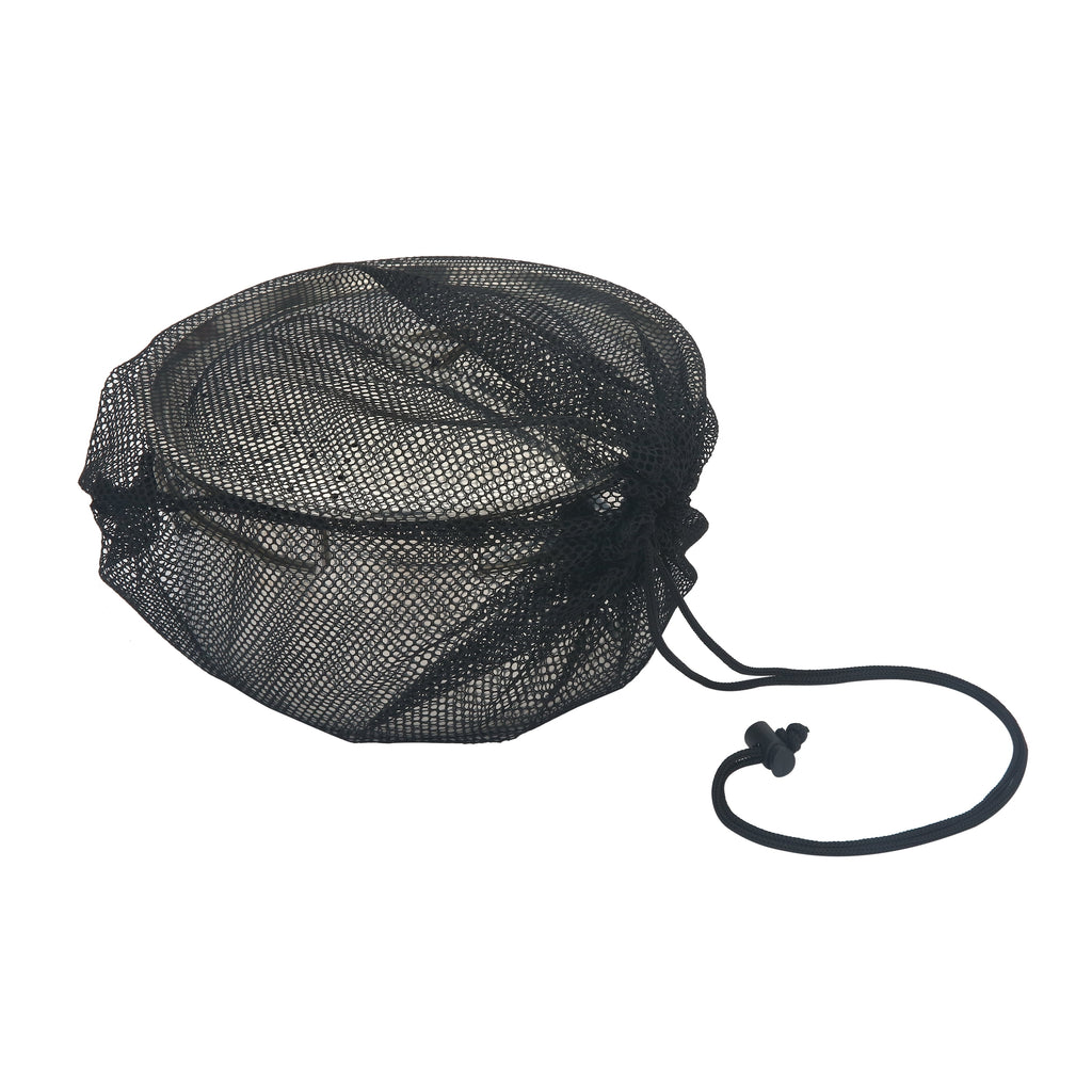 Ozark Trail 22-Piece Non-Stick Camping Mess Kit with Mesh Bag