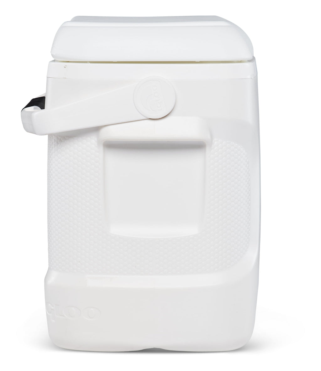 Igloo Marine Ultra Coolers - White, 30 Qt