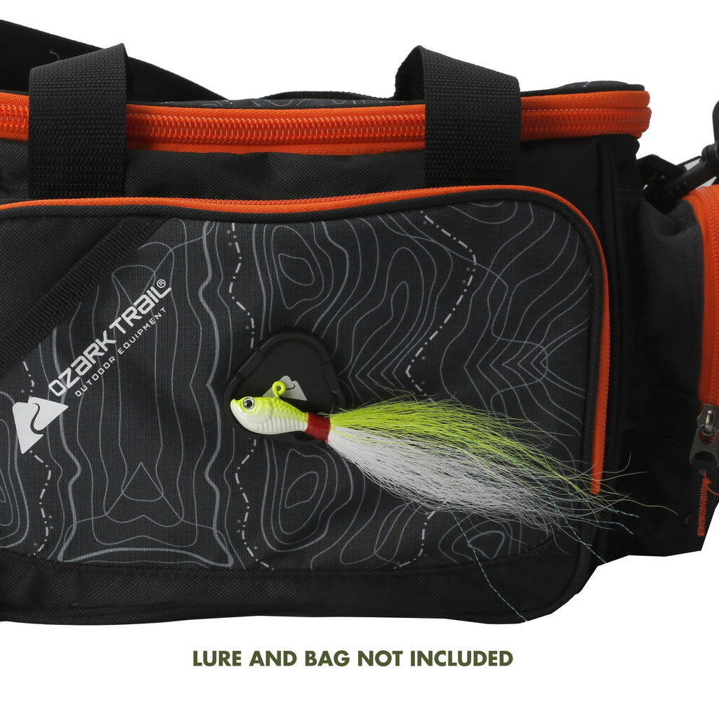 Ozark Trail Magnetic Fly Patch