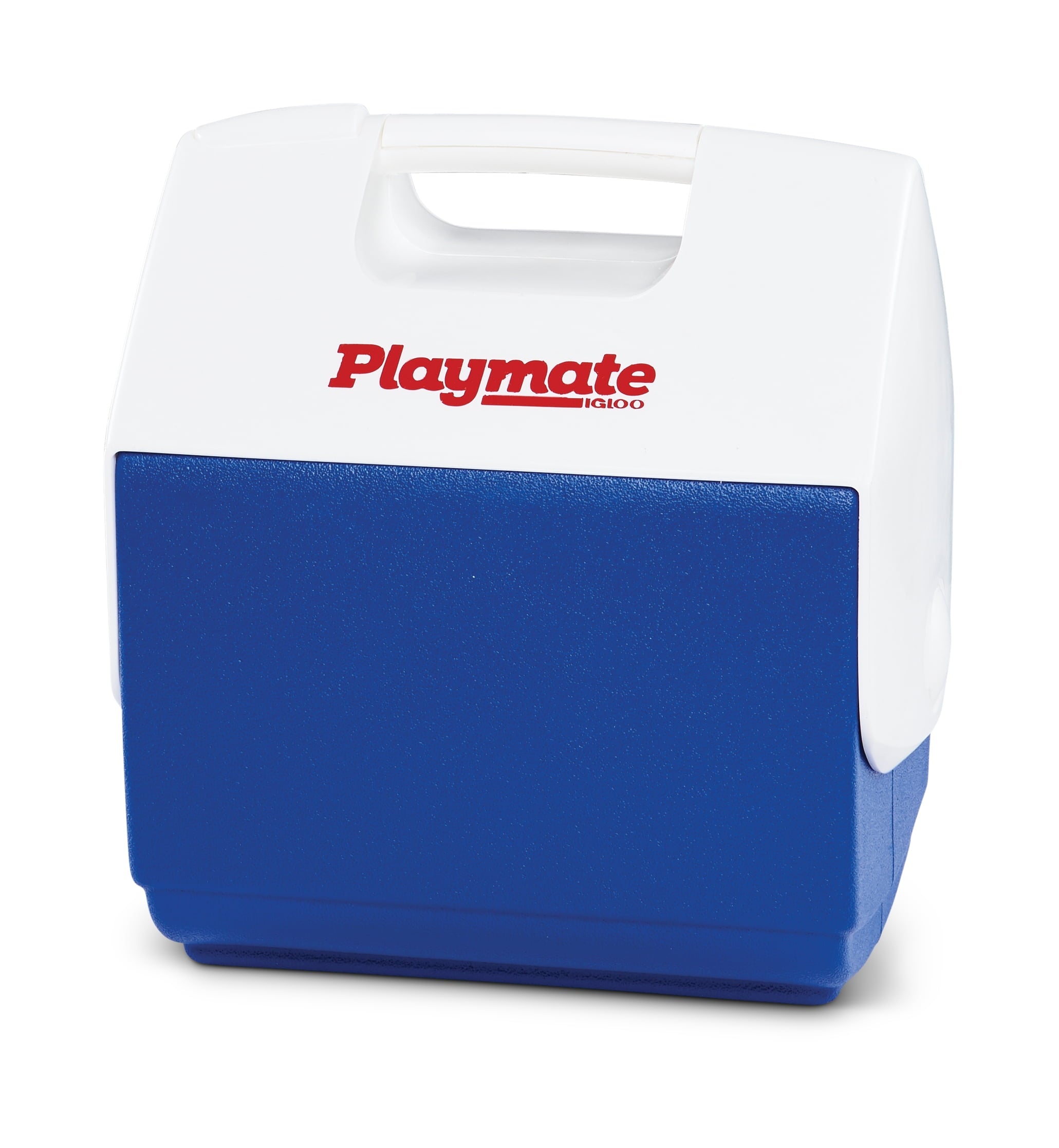 Igloo 7 qt. Playmate Pal Cooler Ice Chest - Blue