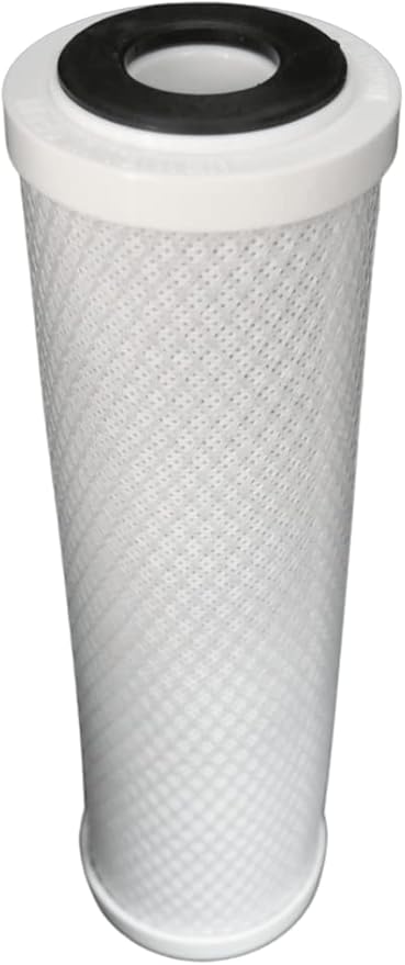 IPW Industries Inc. - Brita Water Filter Replacement - Whole House & Under Sink Water Filter System, Carbon & Sediment Filters for Well Water - USF-104