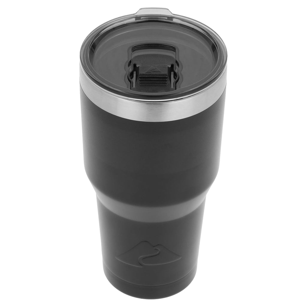 Ozark Trail 32 oz Stainless Steel Insulated Tumbler - Black