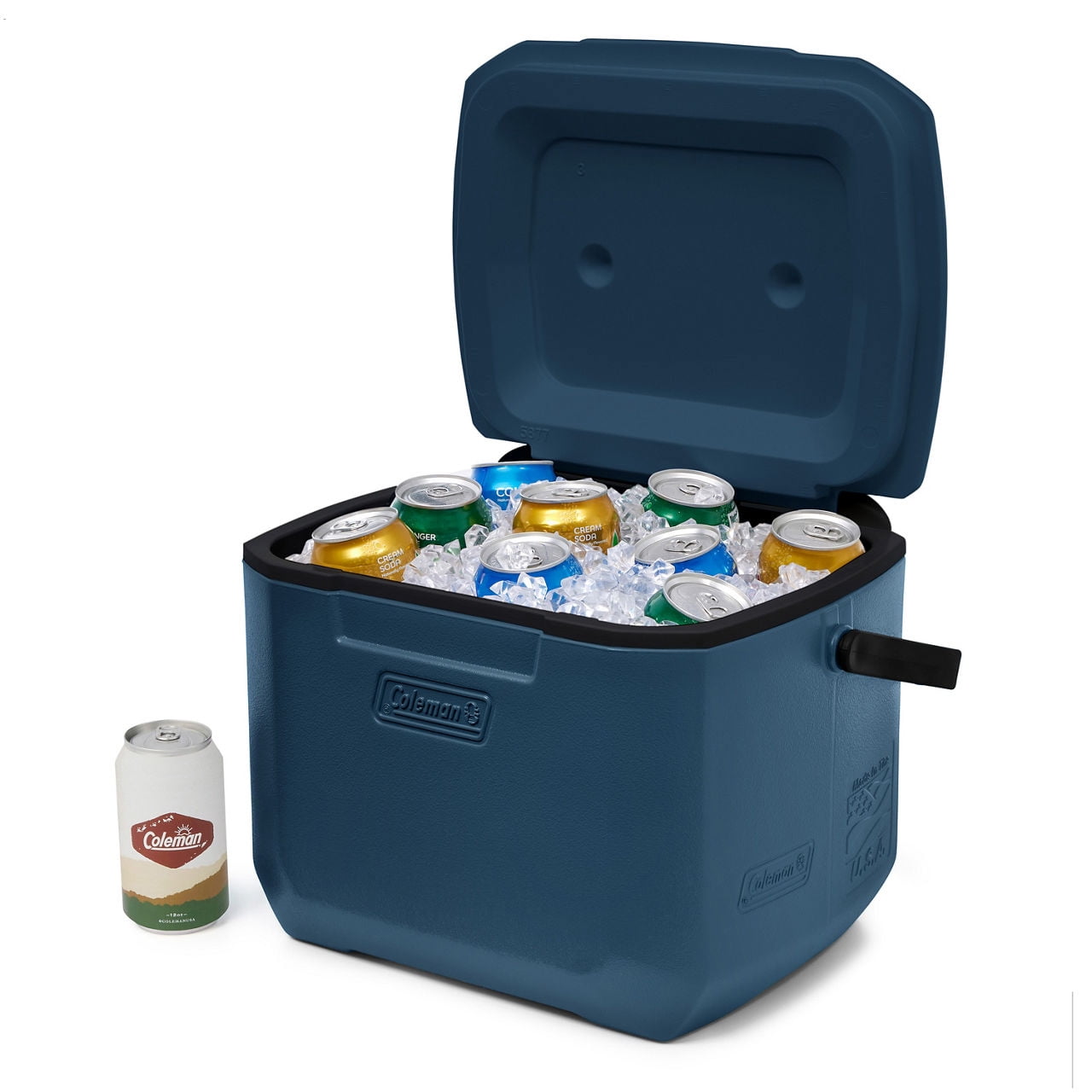 Coleman Chiller™ 16-Quart Portable Cooler
