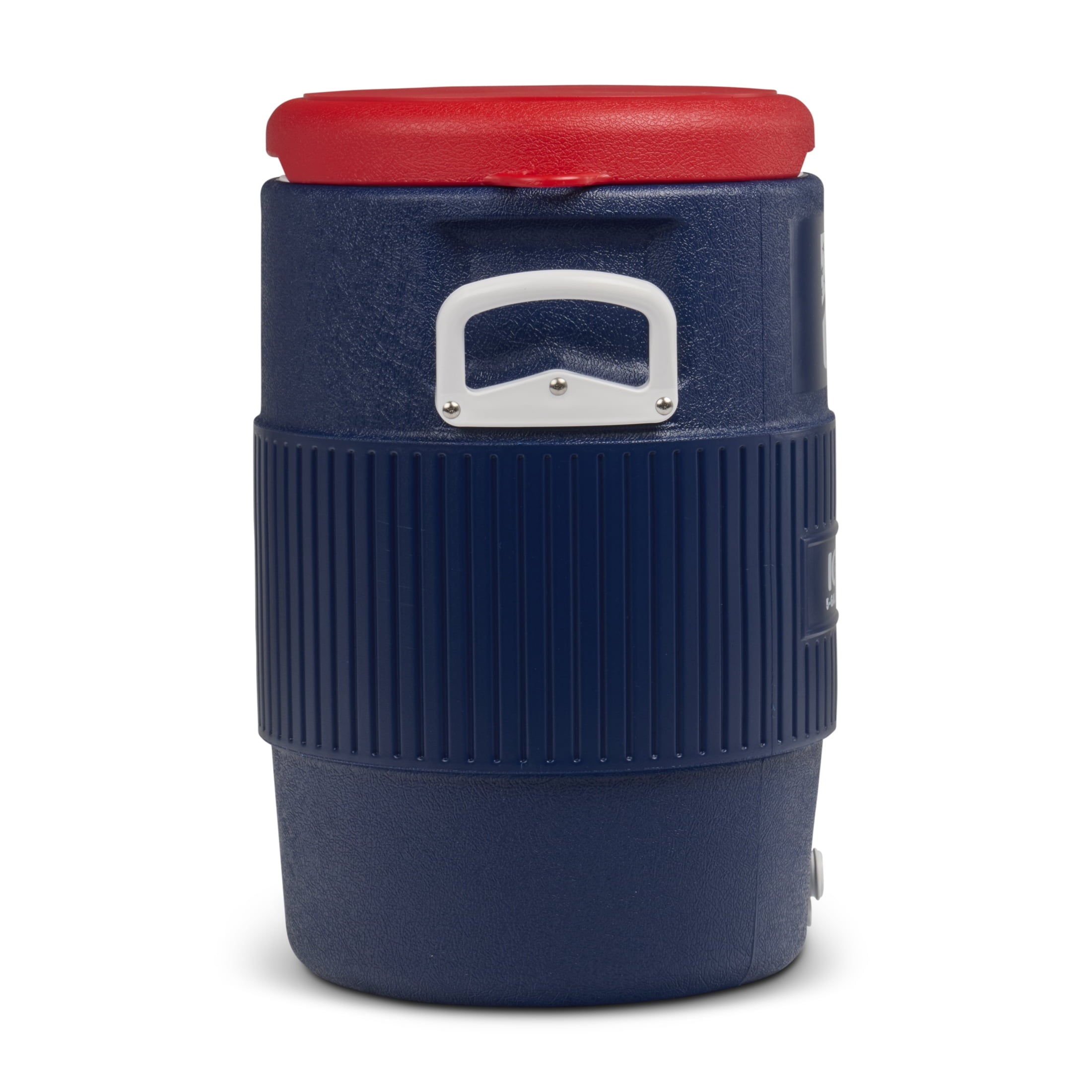 Igloo 5 Gallon Heavy-Duty beverage Jug - Red White and Blue