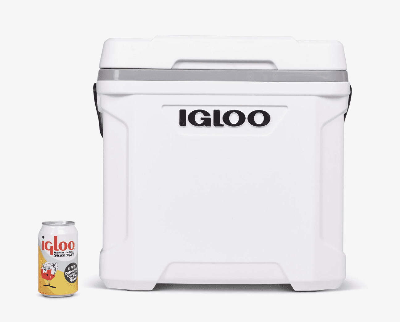 Igloo Marine Ultra 30 QT Cooler - White