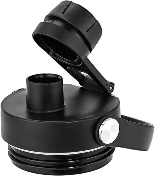 Chug Replacement Lid Cap - Compatible with YETI Rambler Bottle Fits for 18oz/26oz/36oz/46oz/64oz