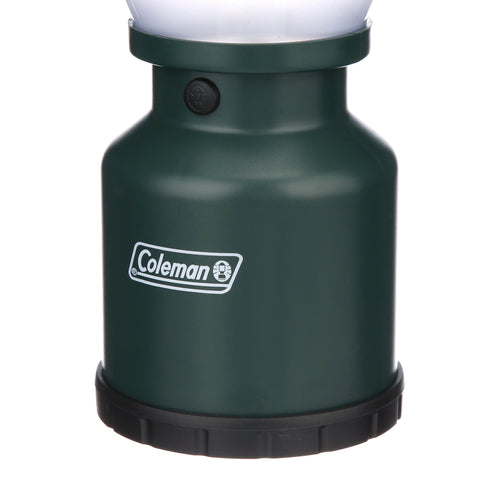 Coleman 40 Lumen LED Camp 4D Battery Lantern