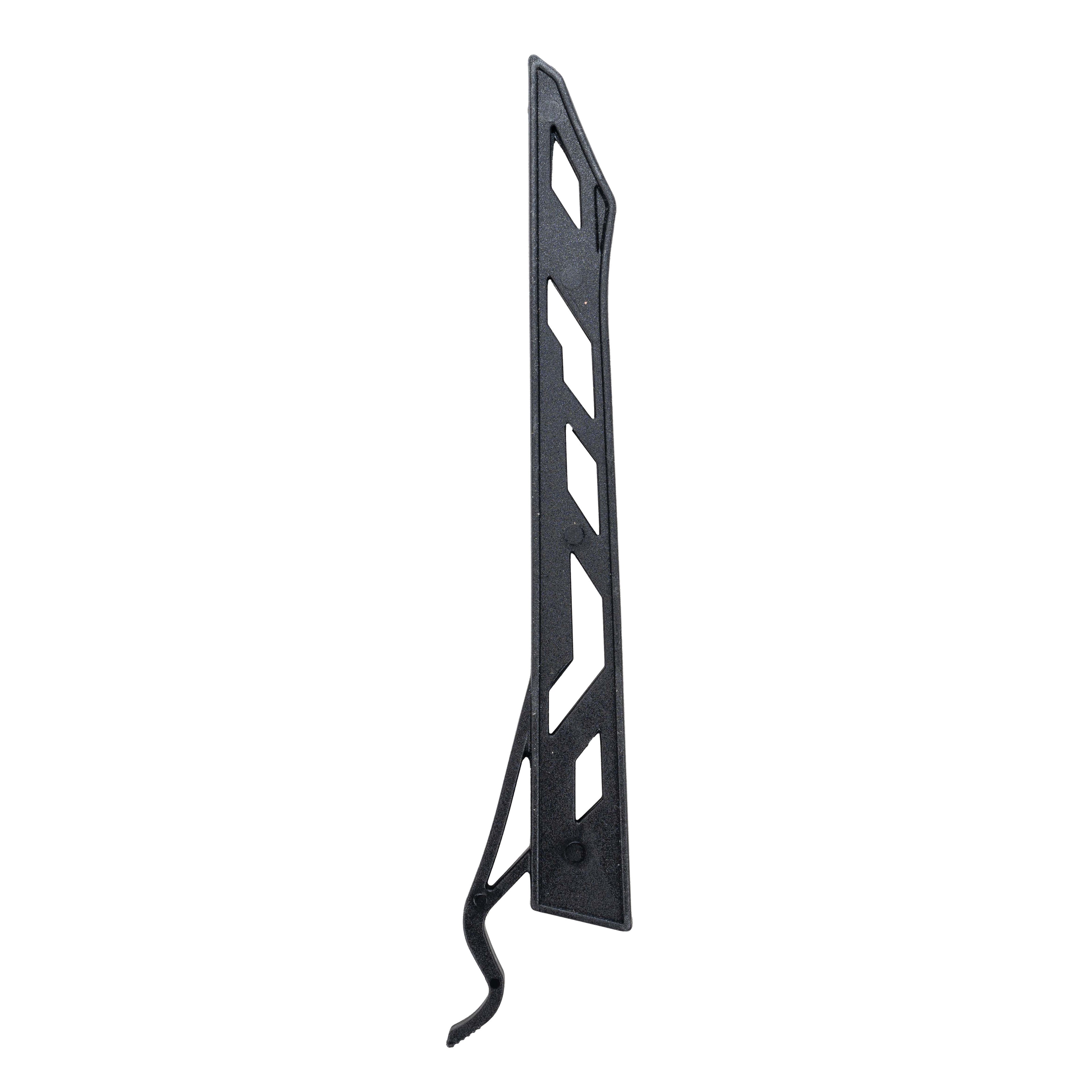 Ozark Trail 7 in Stainless Steel Fillet Knife with Soft Grip Handle & Sheath