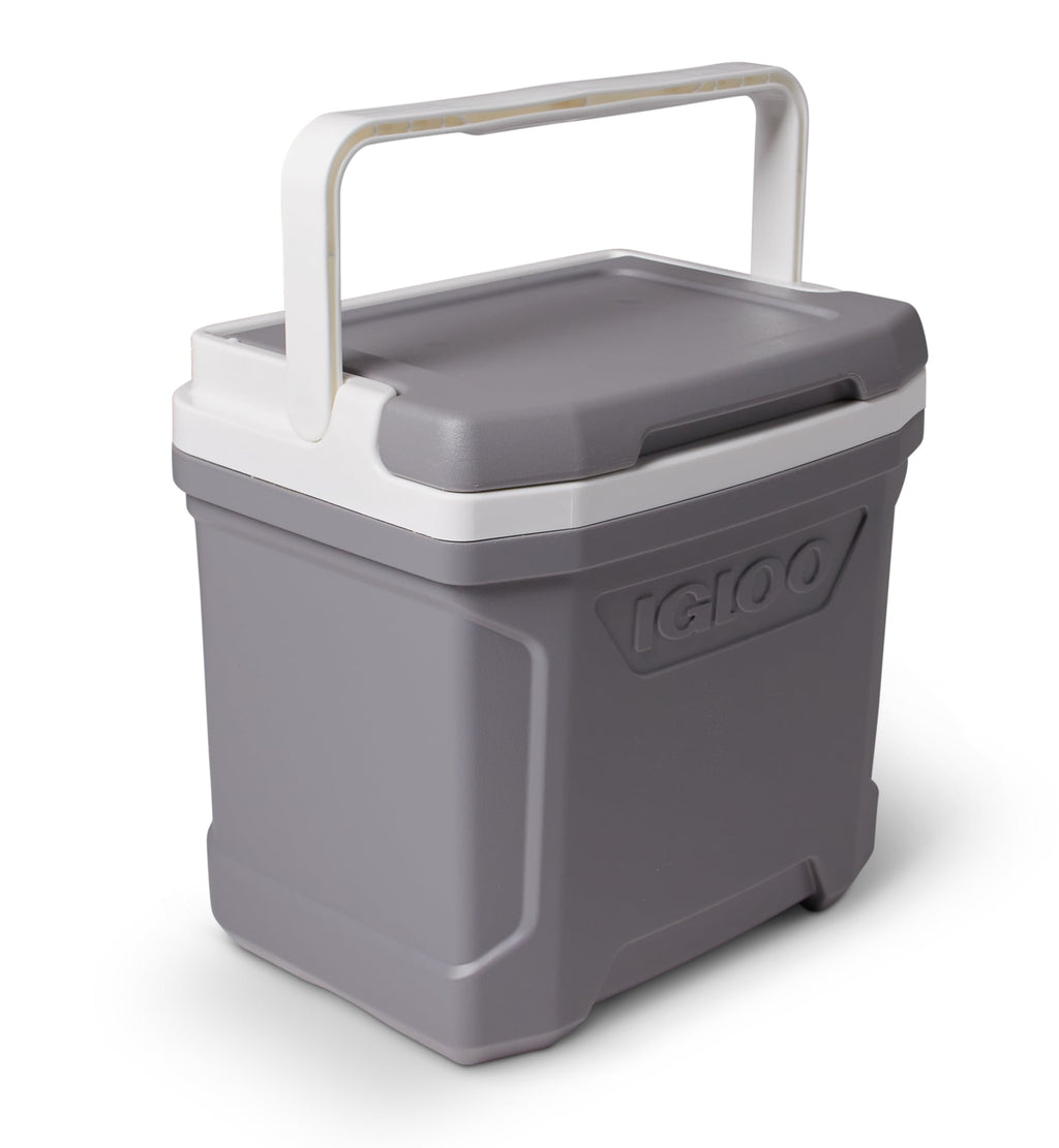 Igloo 16 qt. Profile II Series Ice Chest Cooler - Gray