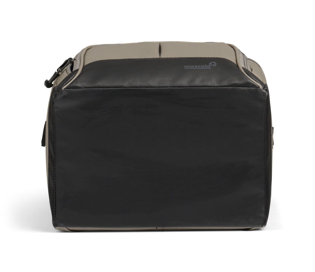 Igloo Trek 18 Can Capacity Softside Cooler with Hard Liner - Sandstone Tan