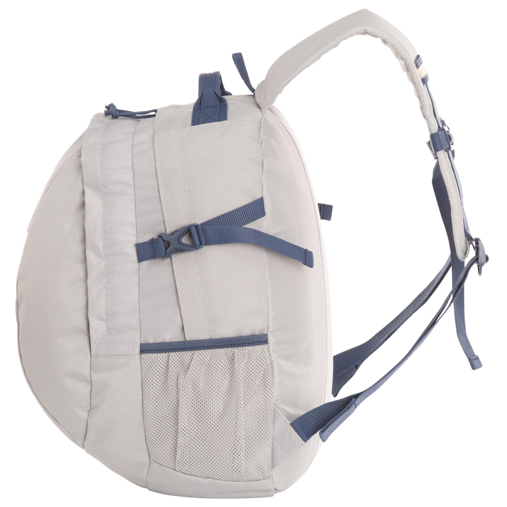 Ozark Trail Adult 25L Polyester Hiking Backpack - Gray