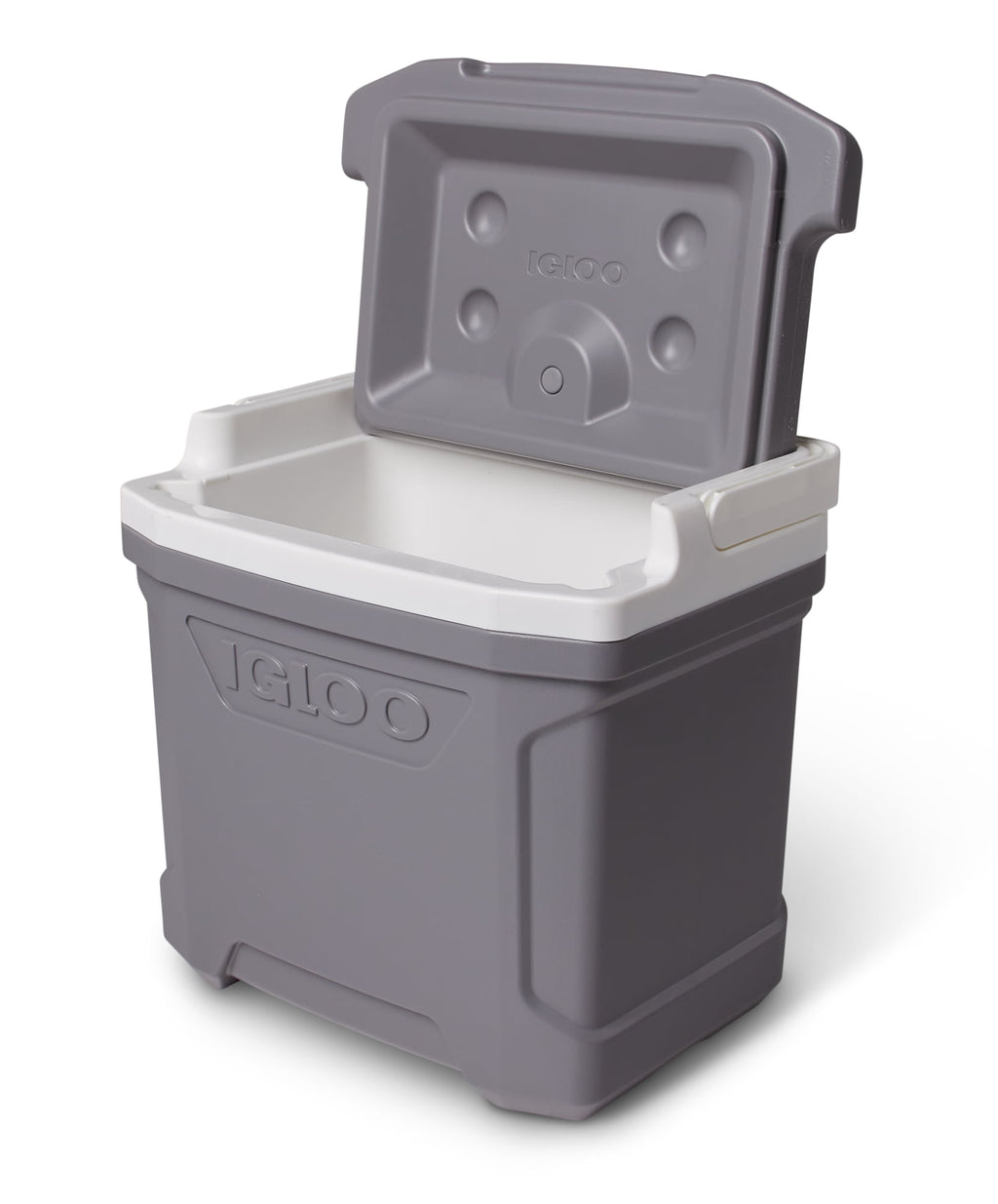 Igloo 16 qt. Profile II Series Ice Chest Cooler - Gray