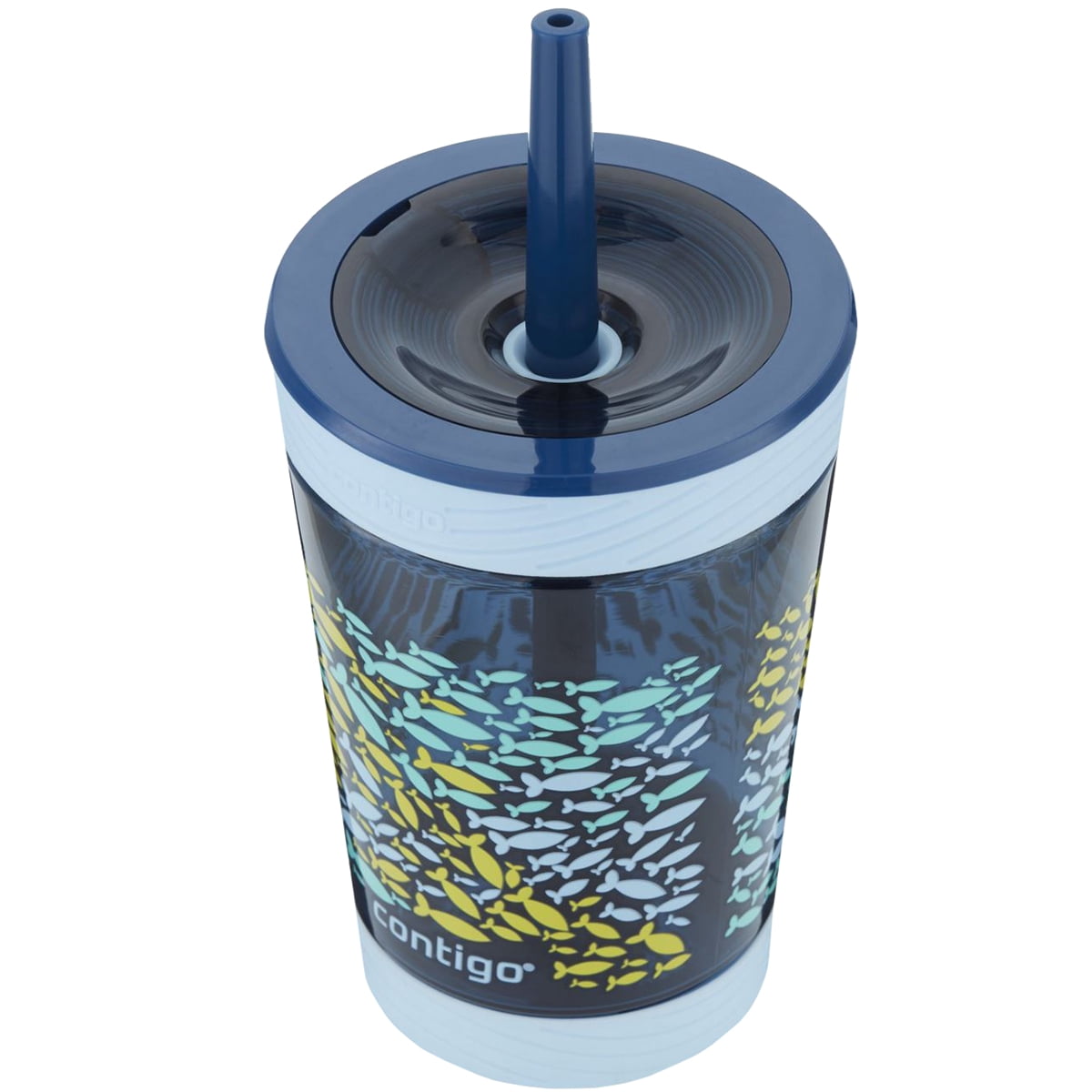 Contigo Spill-Proof Kids Tumbler