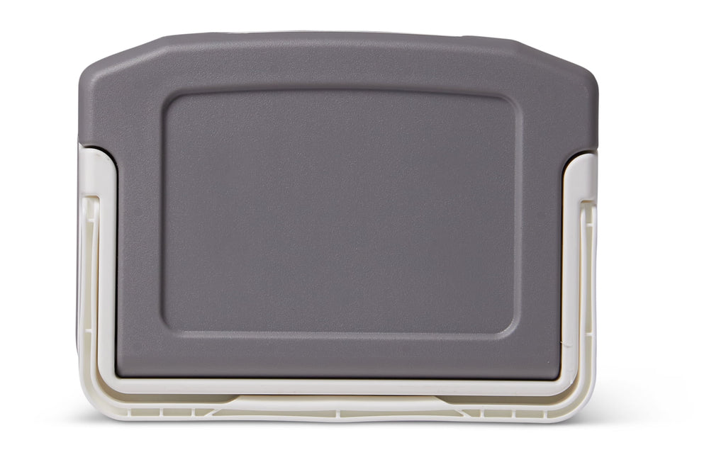 Igloo 16 qt. Profile II Series Ice Chest Cooler - Gray