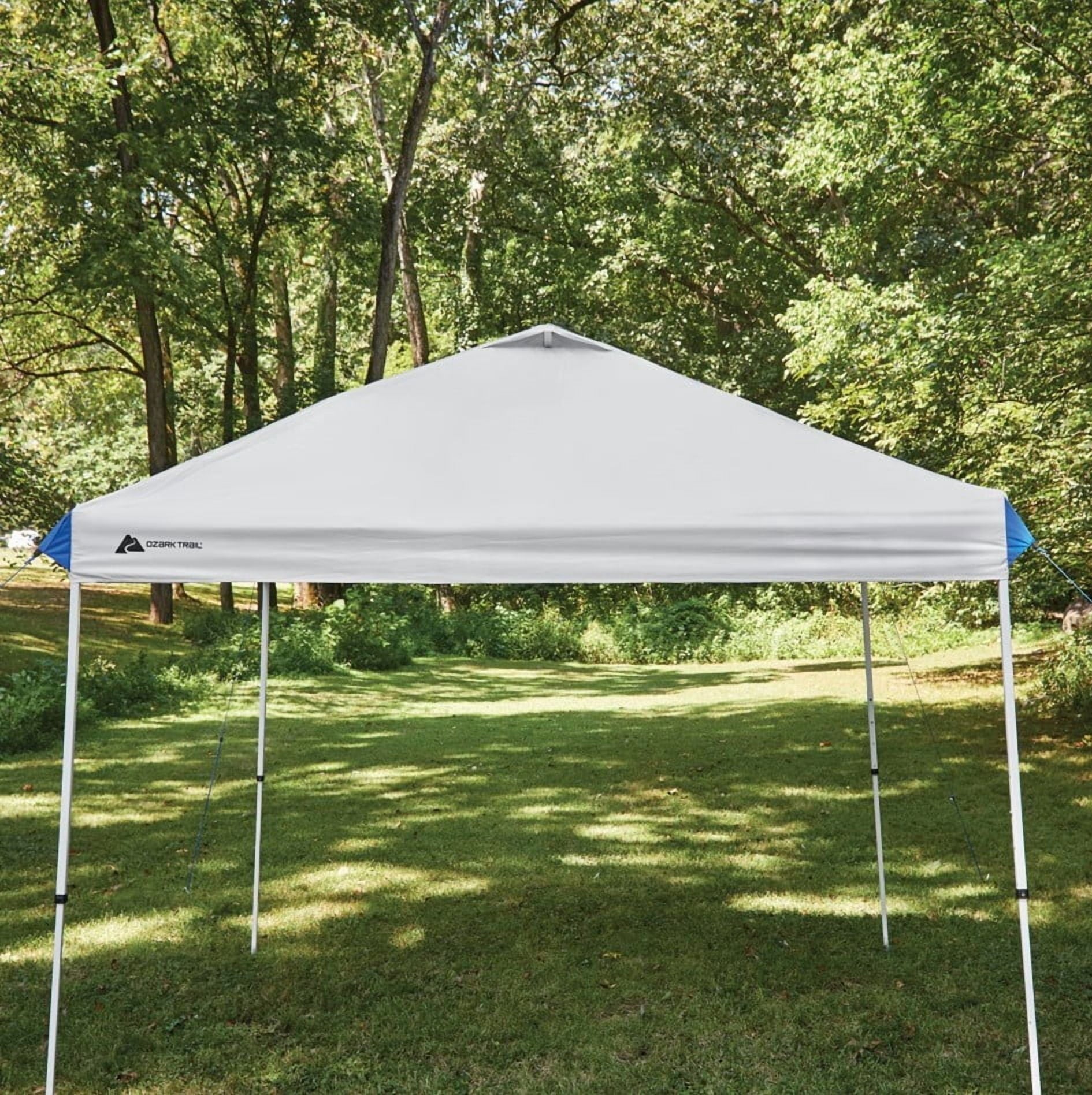 Ozark Trail 10X10 Instant Canopy Top Replacement