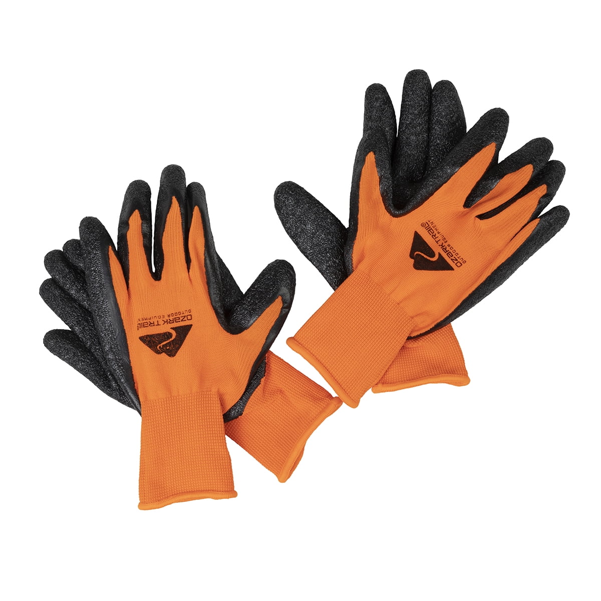 Ozark Trail Fishing Accessory Kit with Pliers - Gloves, Stringer & Utility Tray