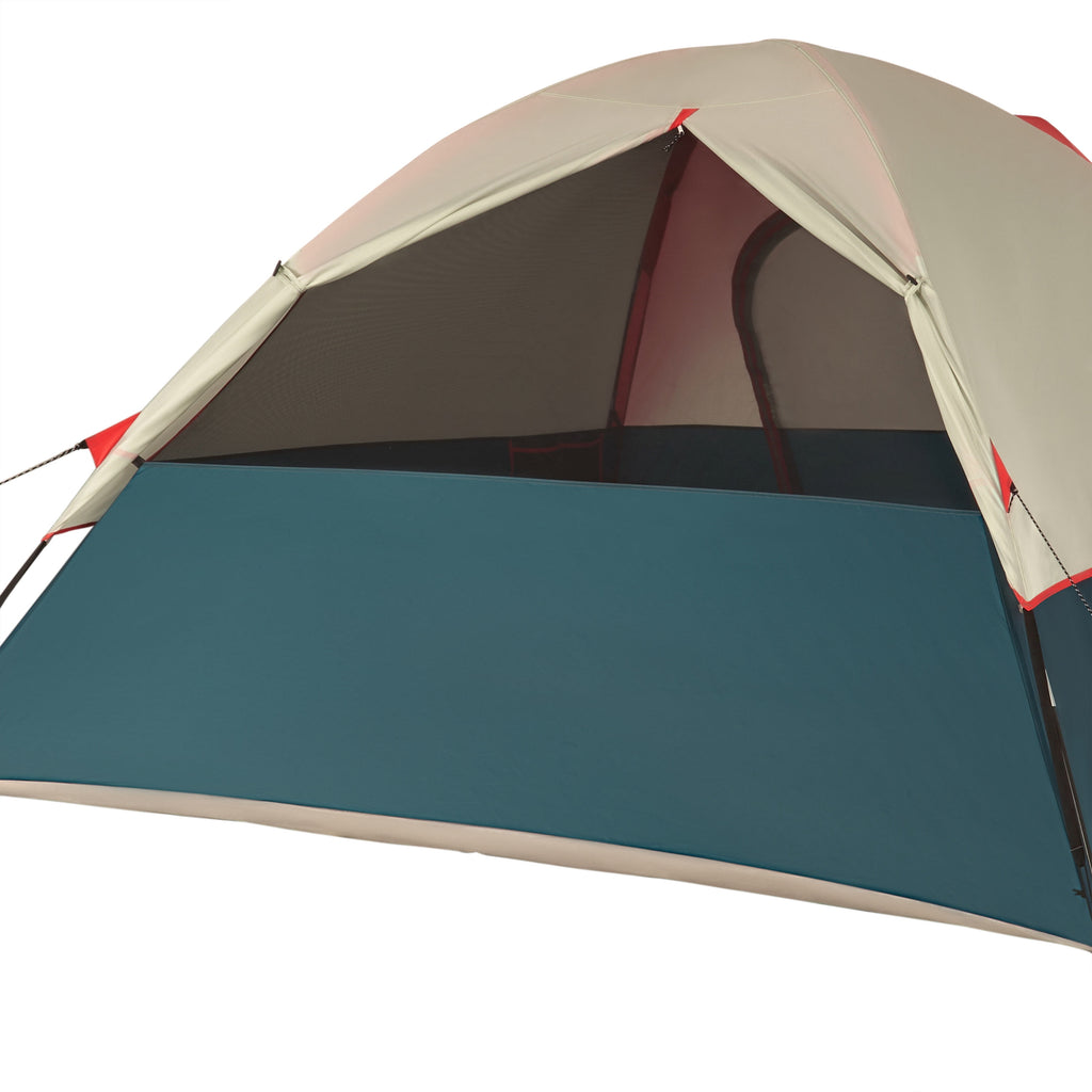 Ozark Trail Family Dome Tent for 5 Persons - 9ft x 8ft