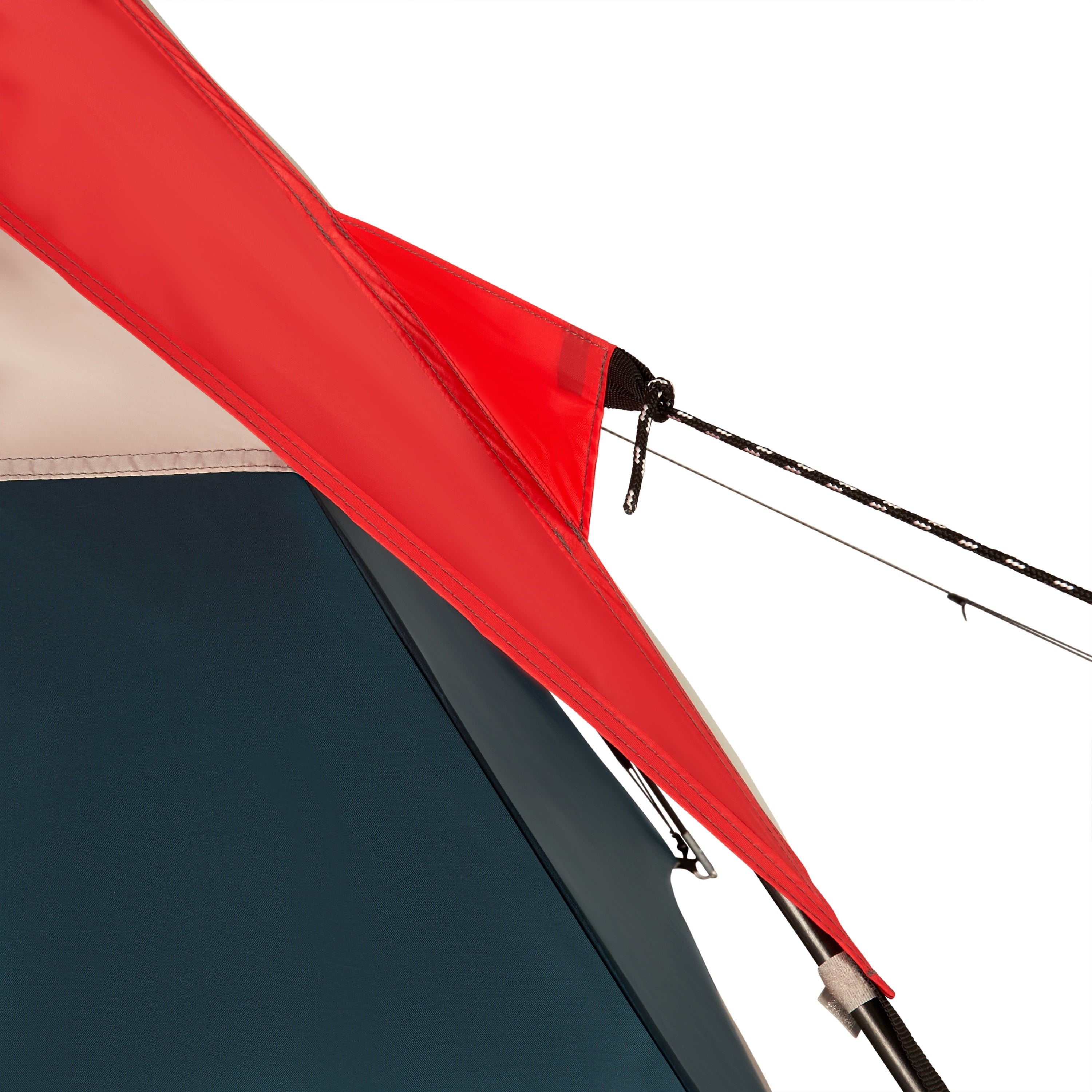 Ozark Trail Family Dome Tent for 5 Persons - 9ft x 8ft