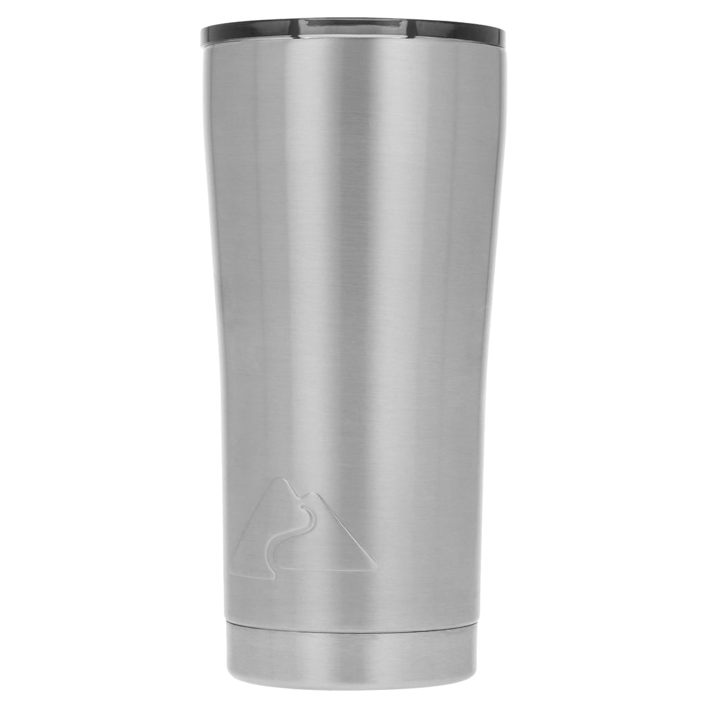 Ozark Trail 22 oz Stainless Steel Insulated Tumbler - Silver