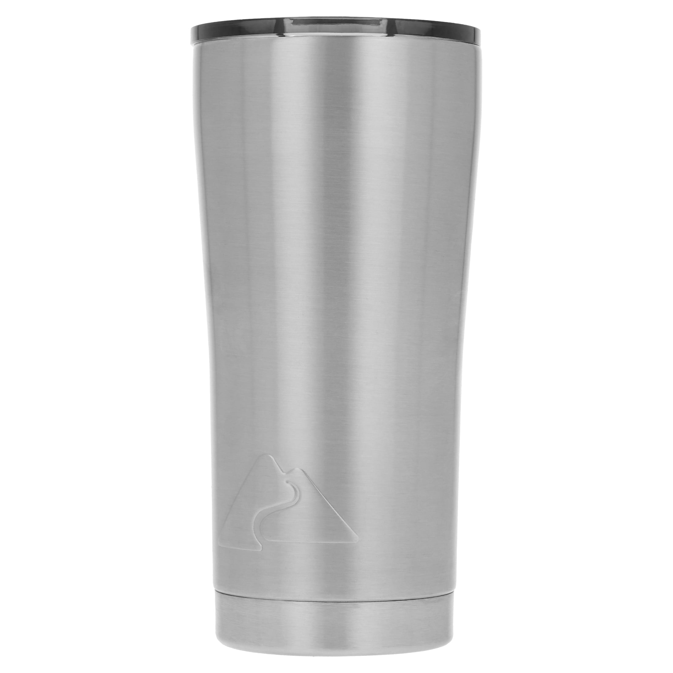 Ozark Trail 22 oz Stainless Steel Insulated Tumbler - Silver