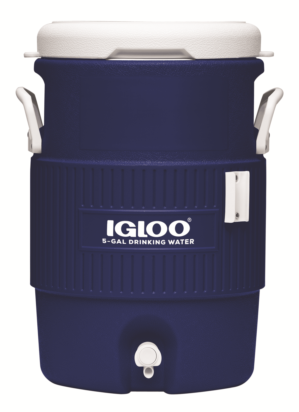 Igloo 5 Gallon Heavy-Duty Beverage Cooler - Blue