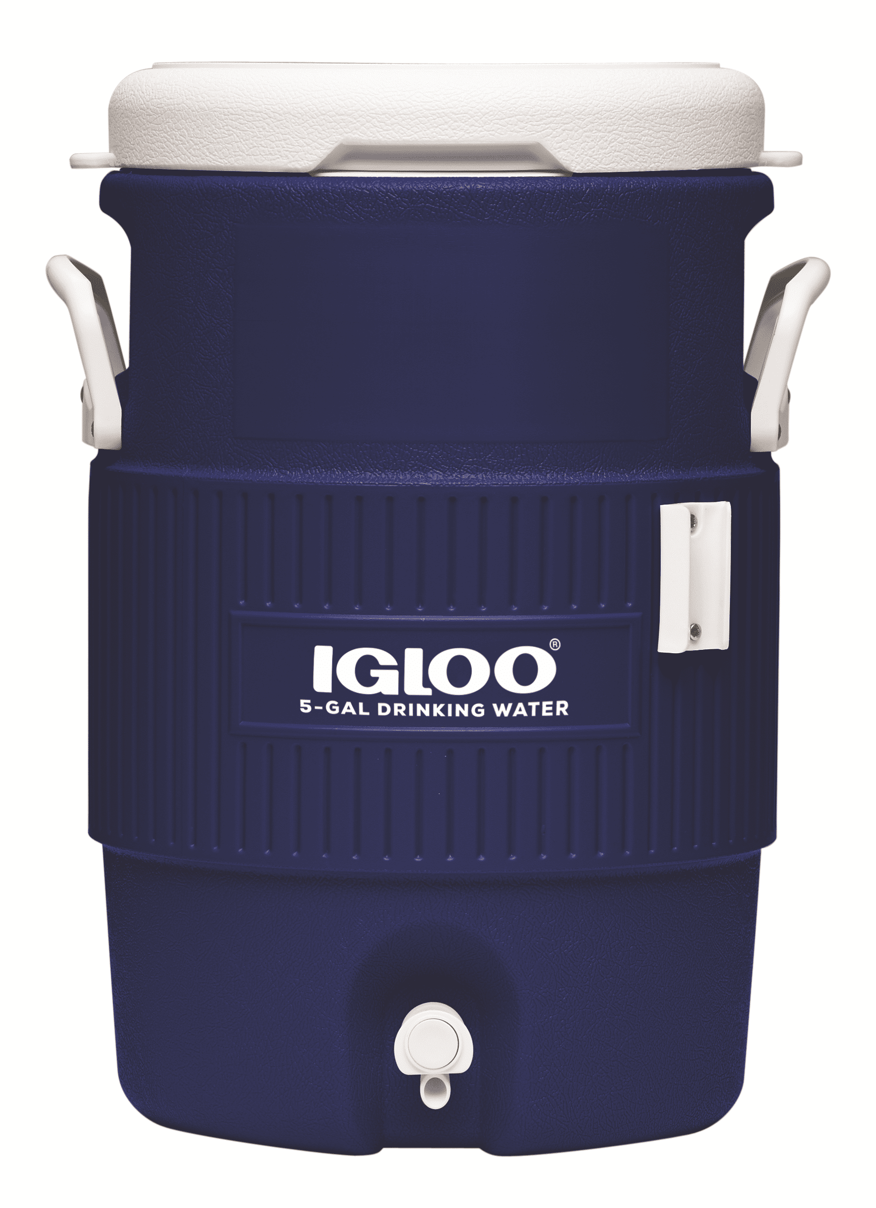 Igloo 5 Gallon Heavy-Duty Beverage Cooler - Blue - 2-Pack