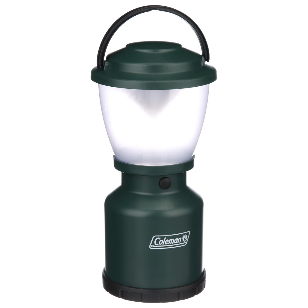 Coleman 40 Lumen LED Camp 4D Battery Lantern