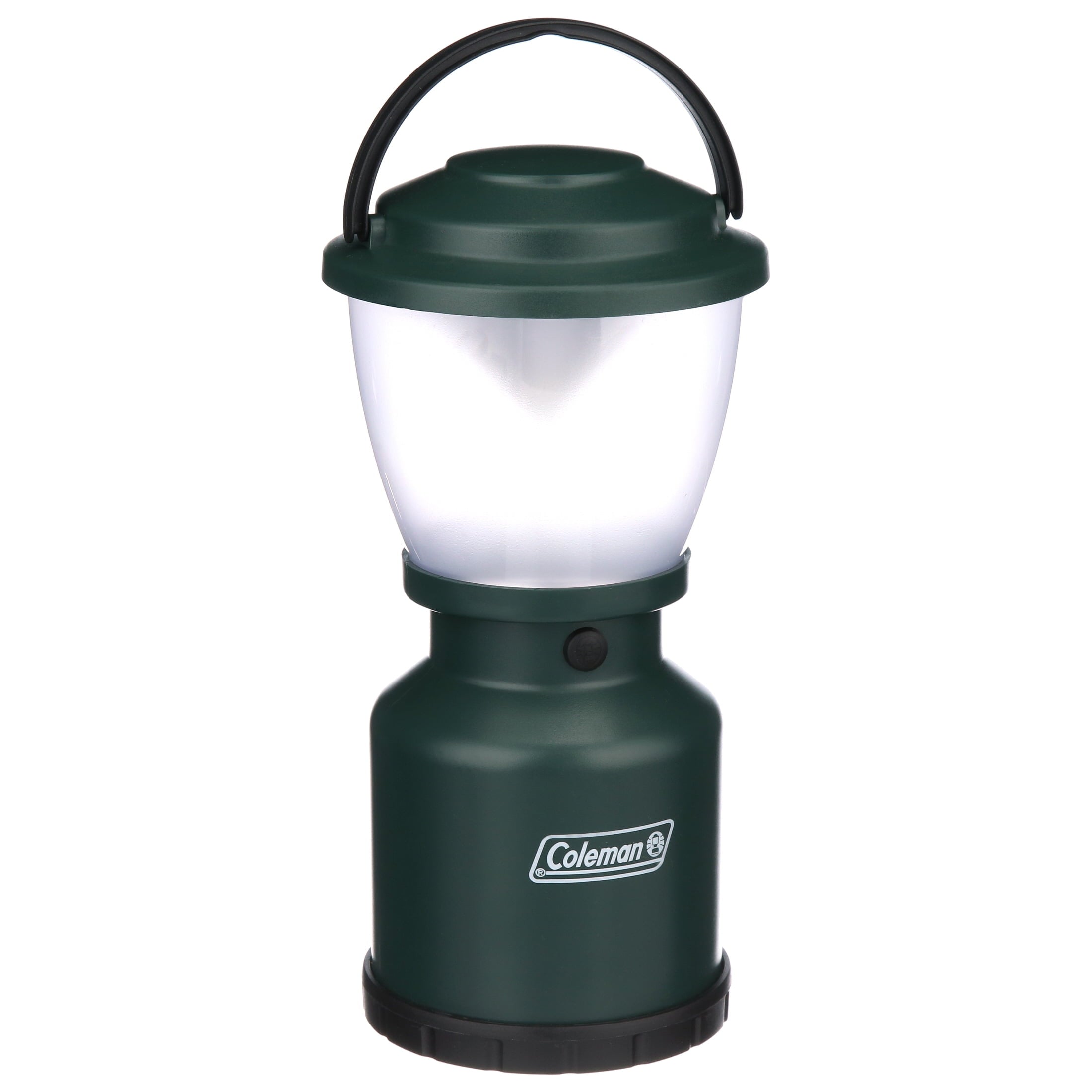 Coleman 40 Lumen LED Camp 4D Battery Lantern