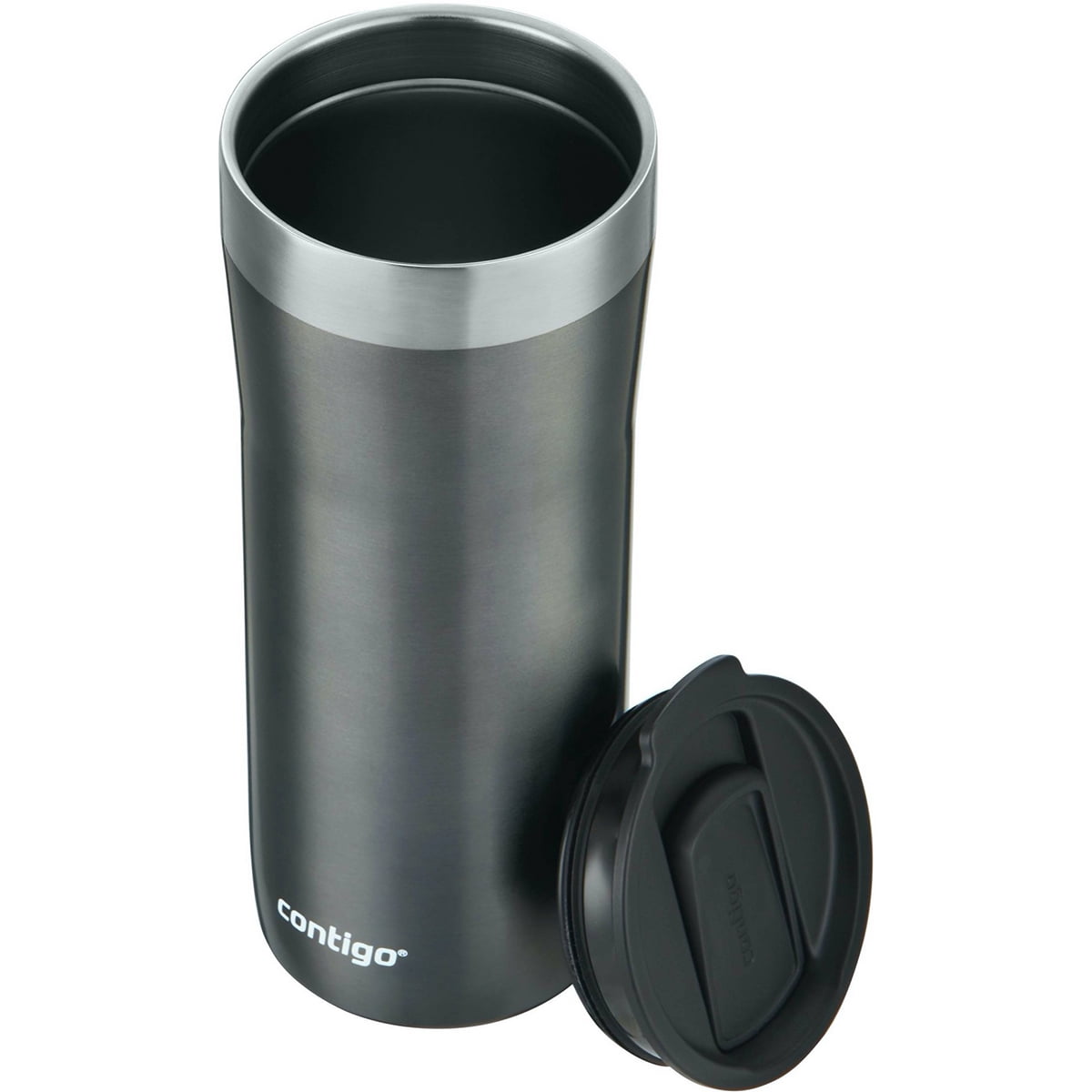 Contigo 24 oz. Streeterville Stainless Steel Tumbler with Straw - Sake
