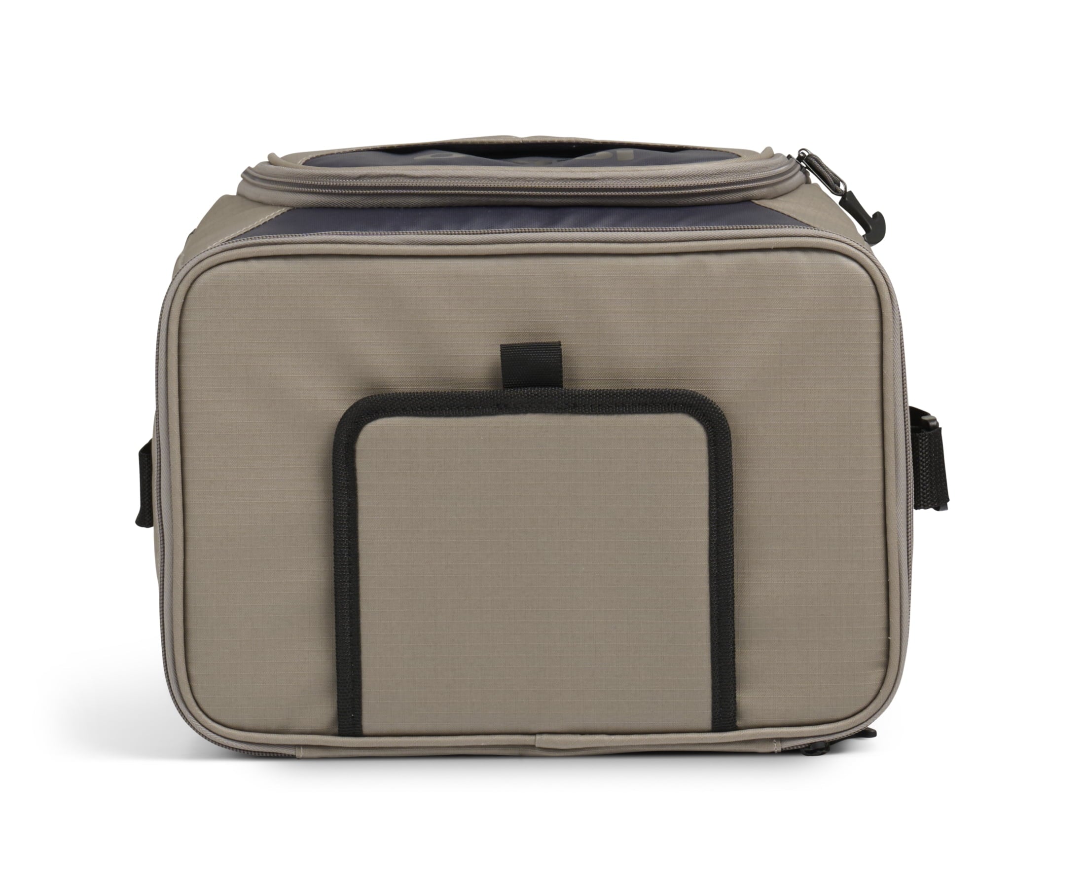 Igloo Trek 18 Can Capacity Softside Cooler with Hard Liner - Sandstone Tan