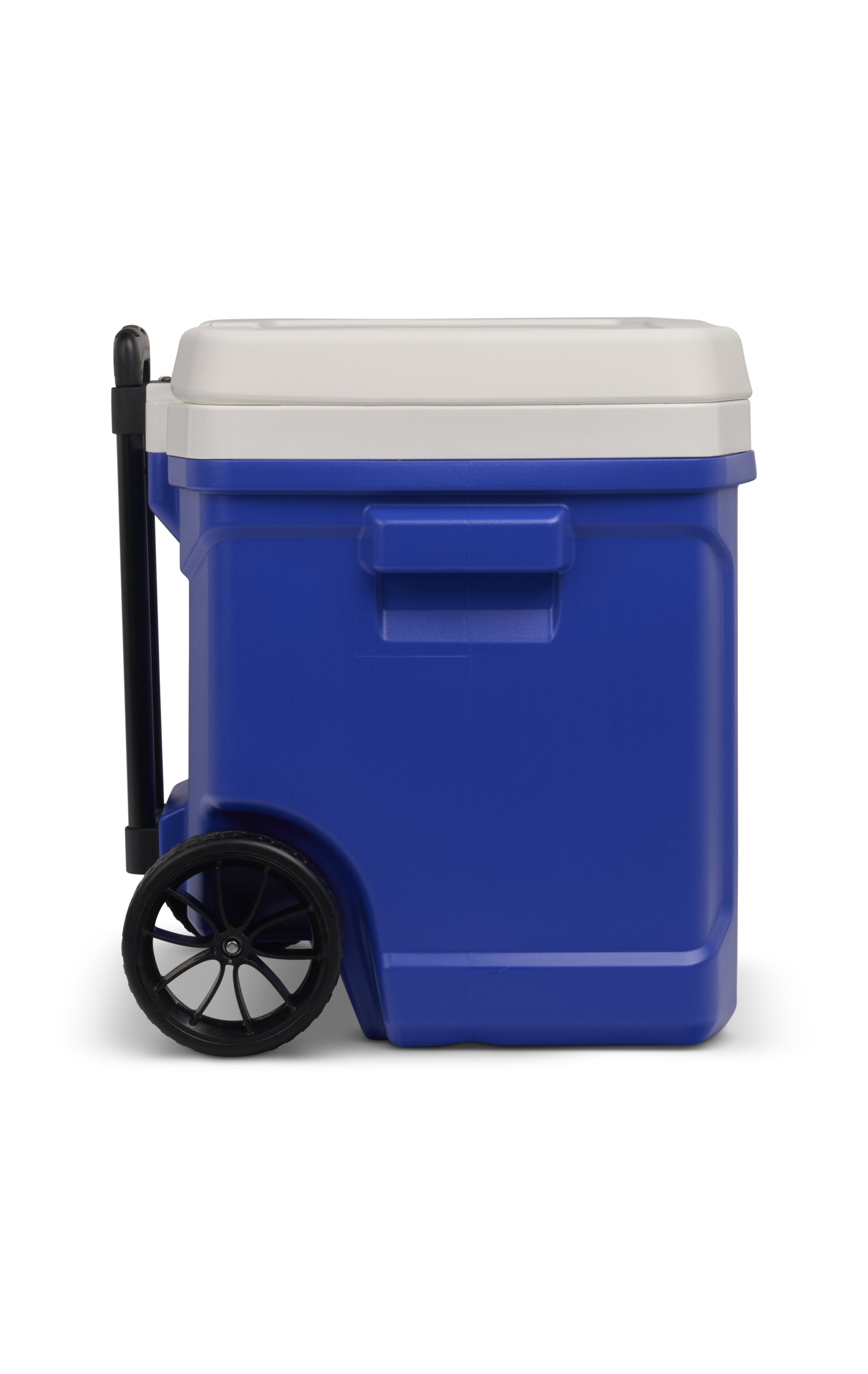 Igloo 60 QT Profile II NCAA Rolling Cooler - Florida Gators, Blue