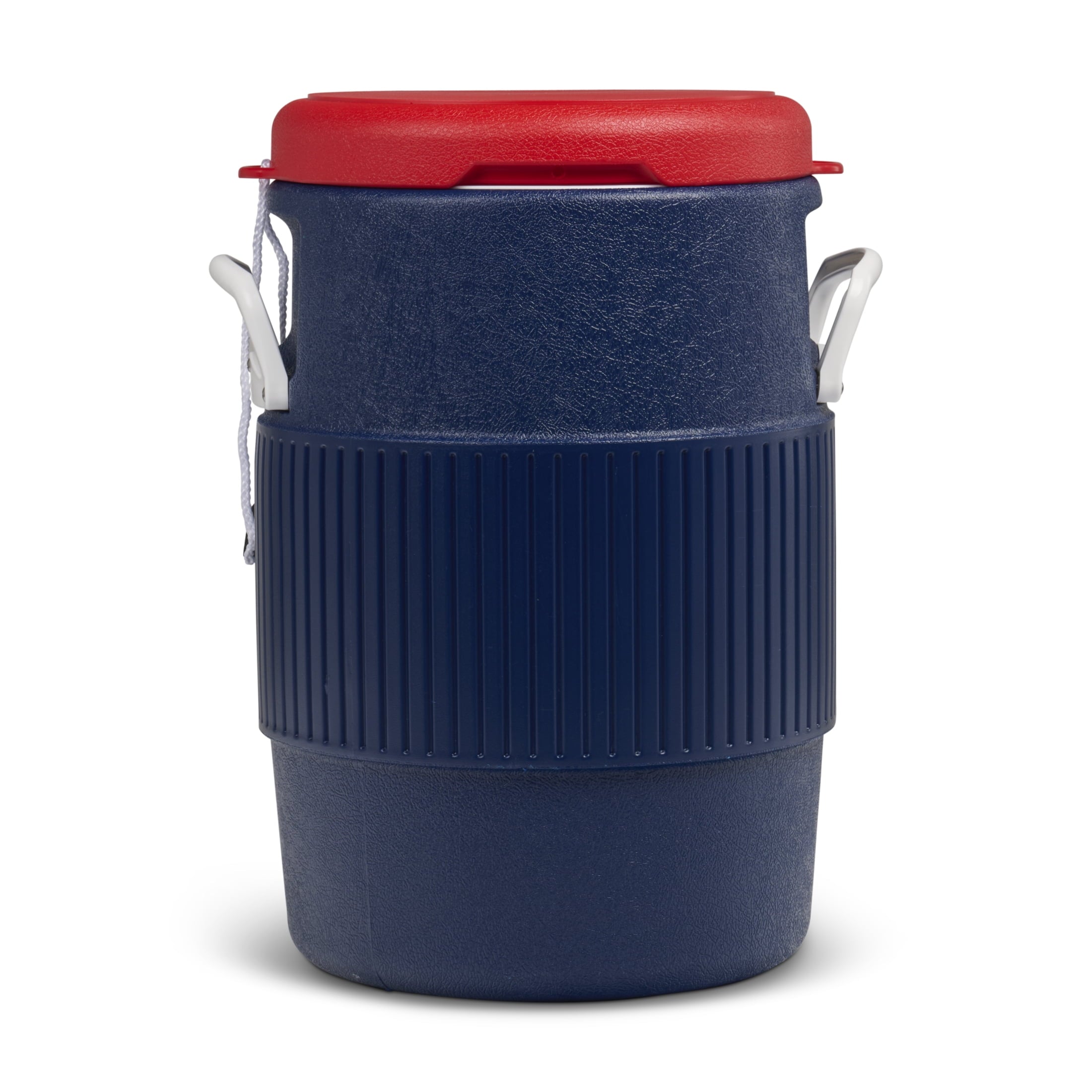 Igloo 5 Gallon Heavy-Duty beverage Jug - Red White and Blue