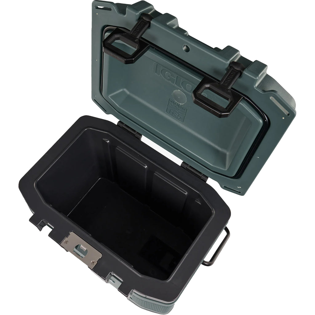 Igloo Trailmate 25 QT Cooler - Spruce